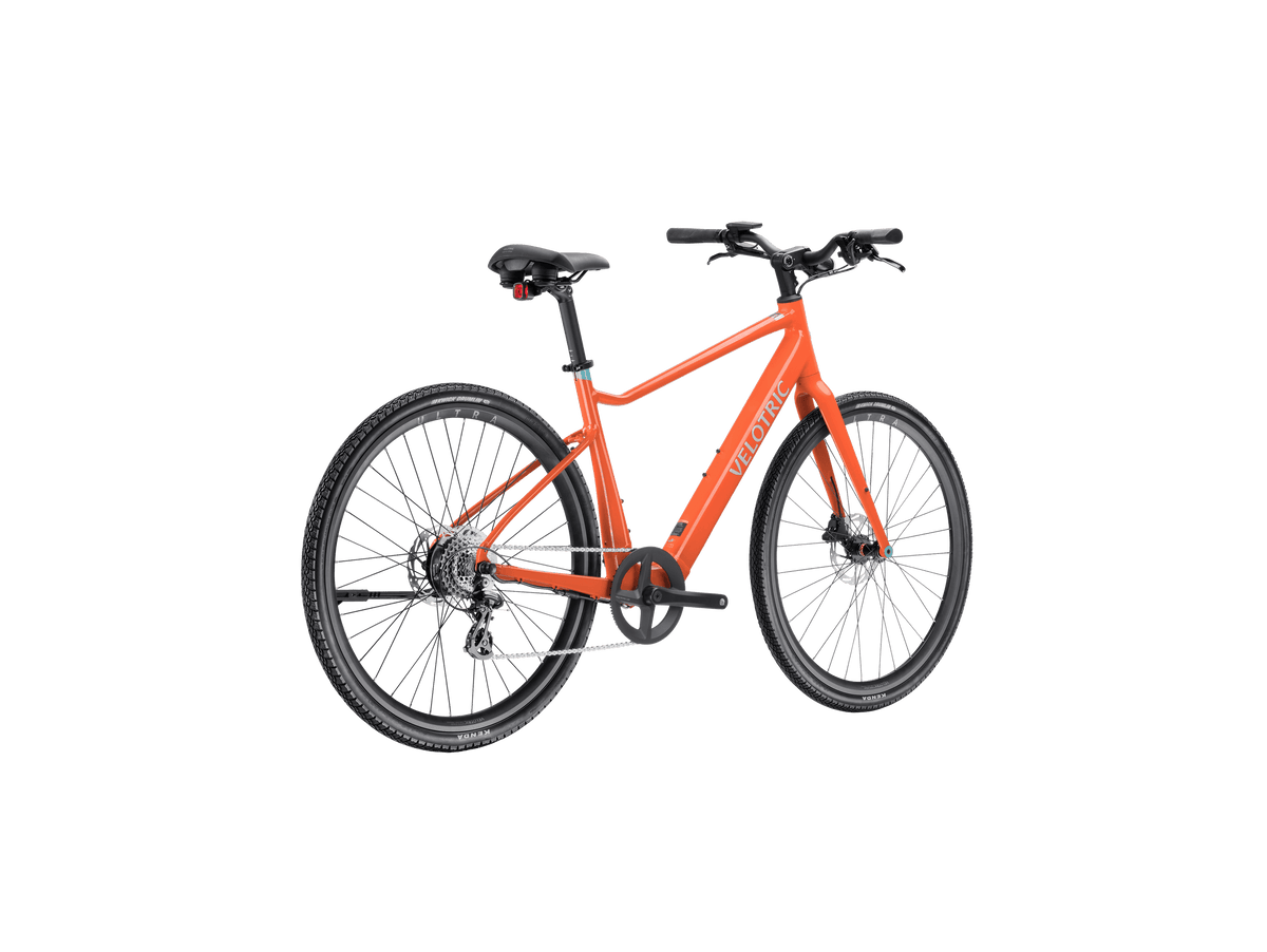 Velotric T1ST