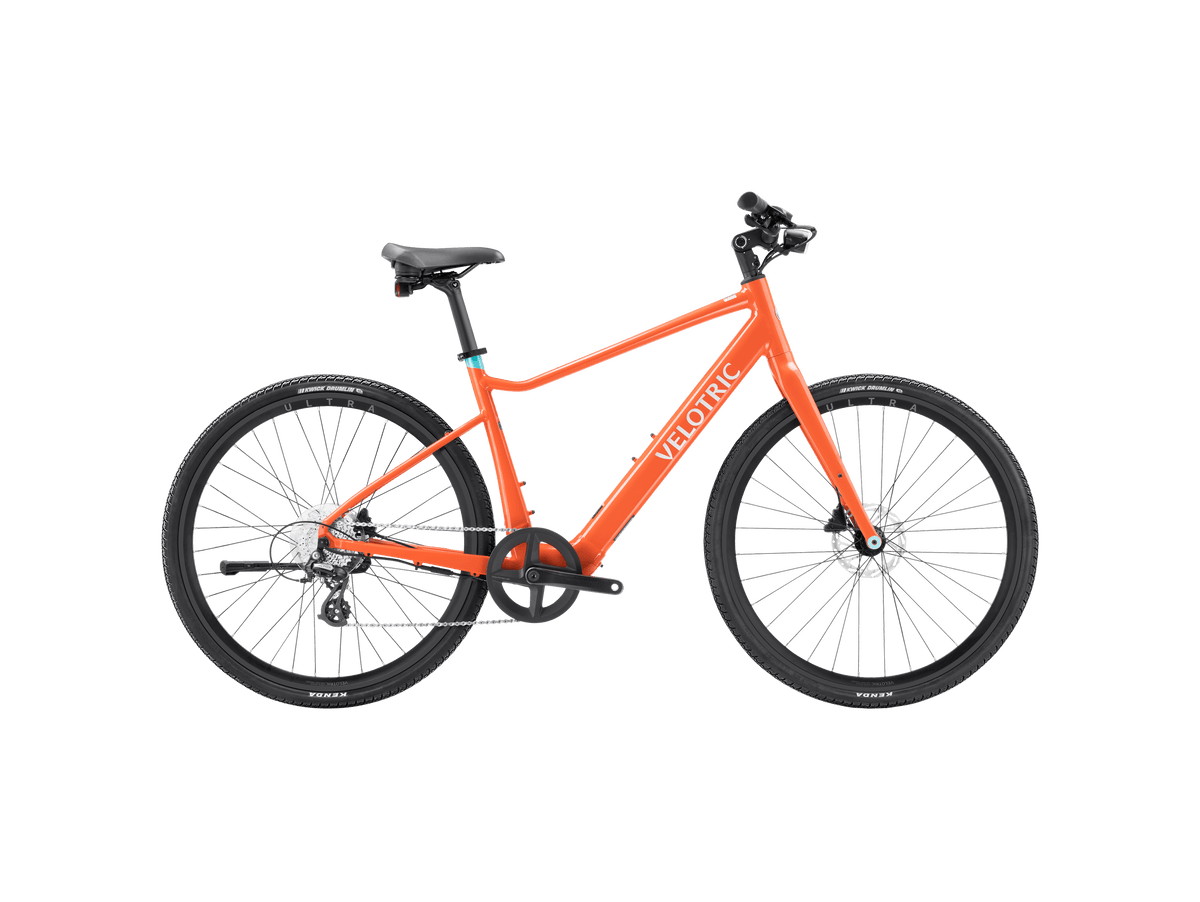 Velotric T1ST