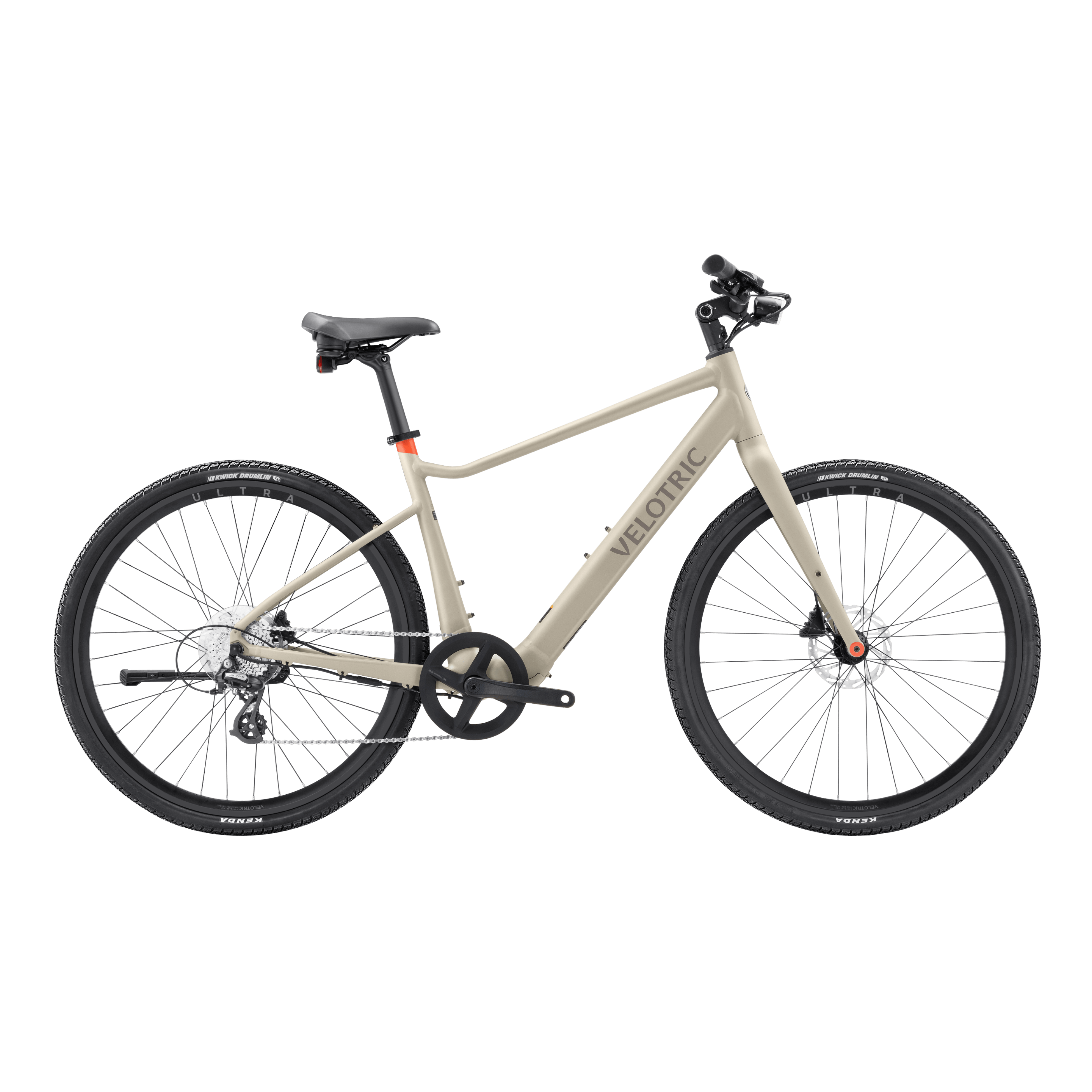 Velotric T1 ST Plus eBike – gallery