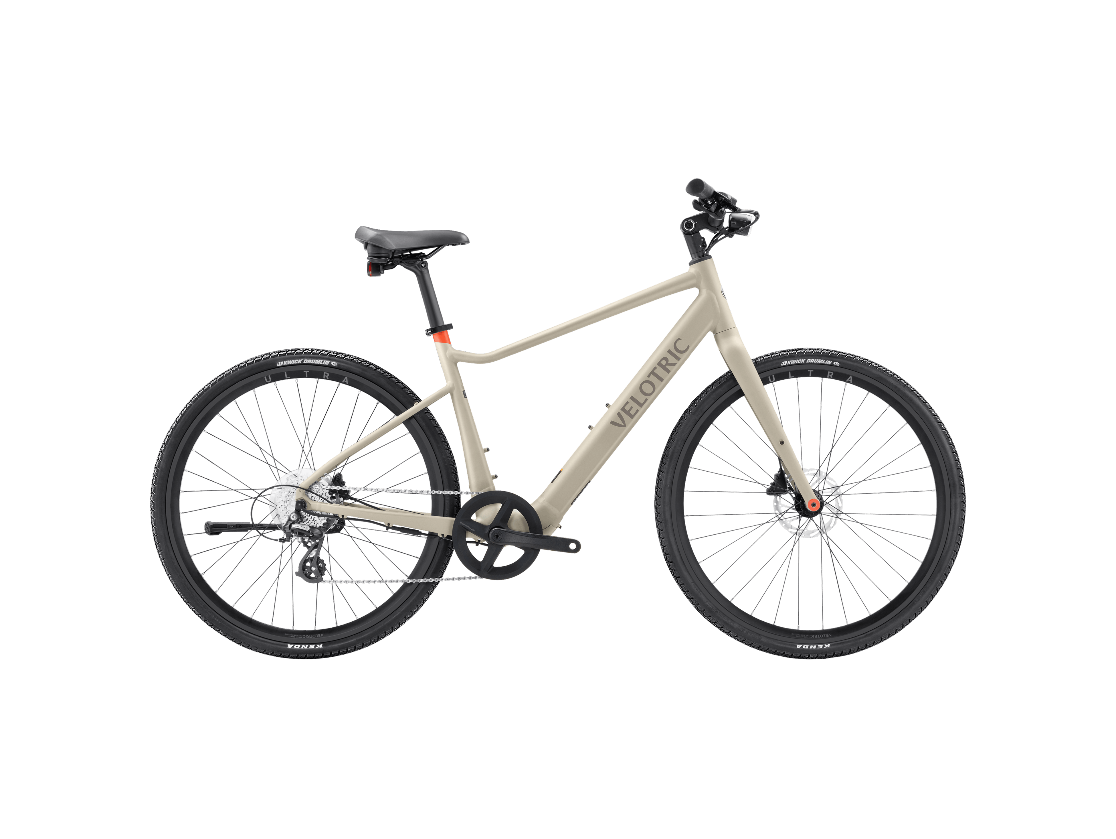 Velotric T1 ST Plus eBike – gallery