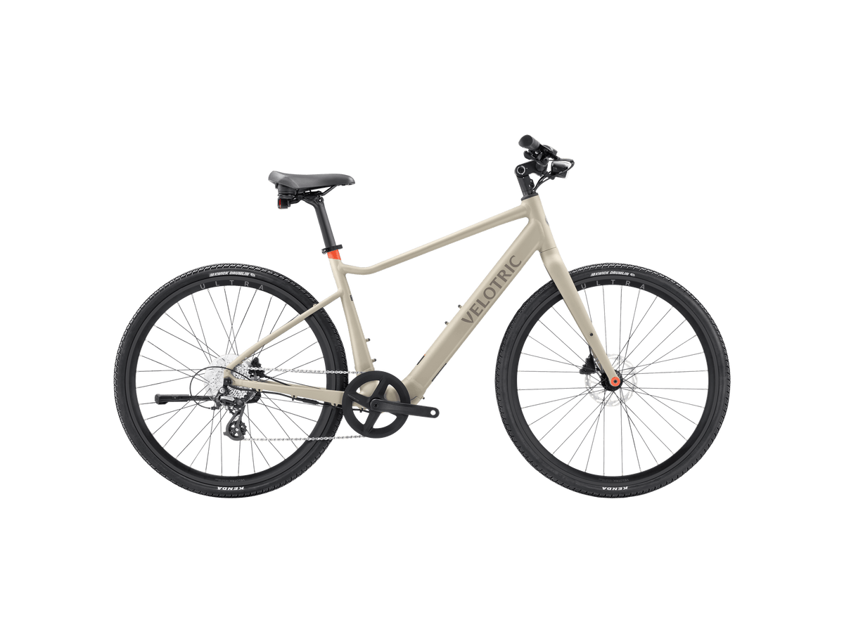 Velotric T1ST