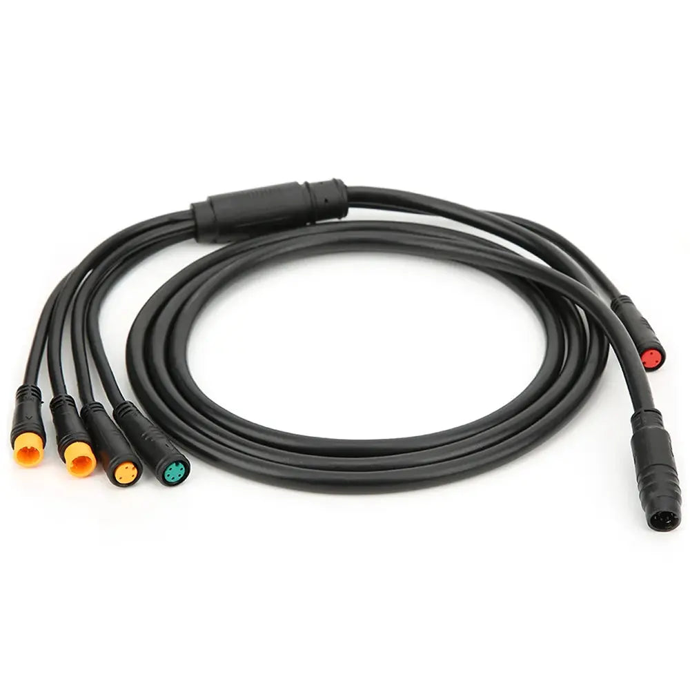 Tesway Main Cable