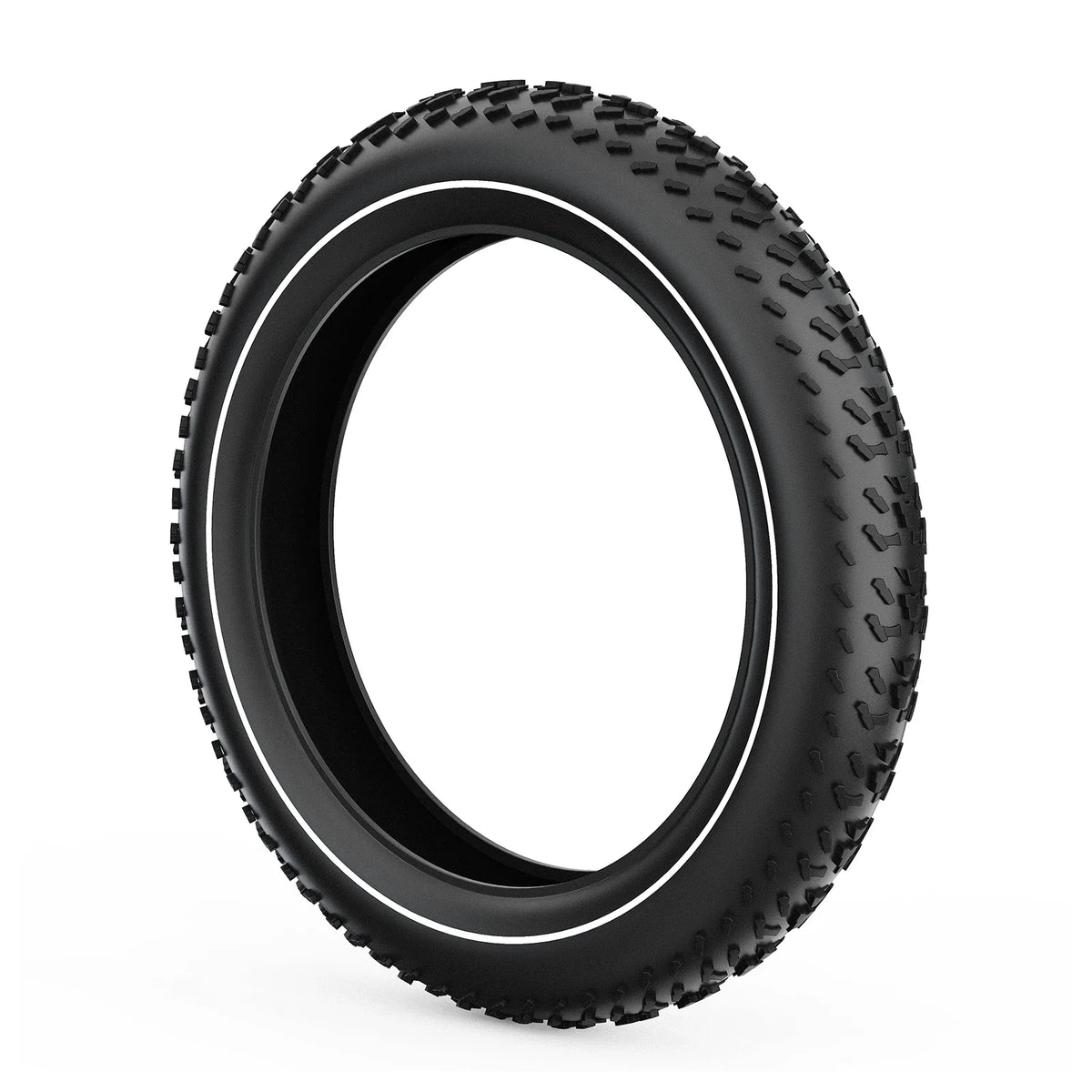 Tesway Fat Tire
