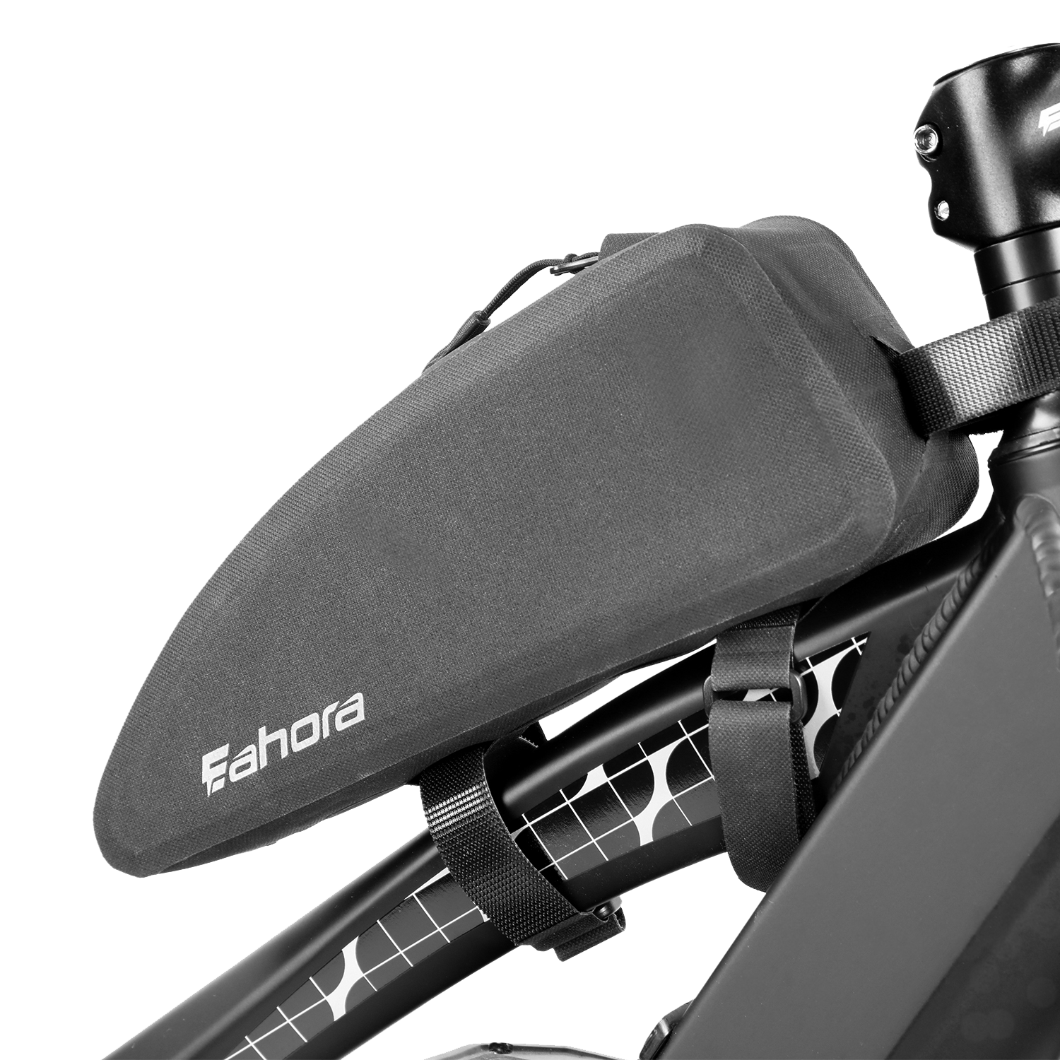Eahora Top Tube Bag - X5, X7, AM100, Apus