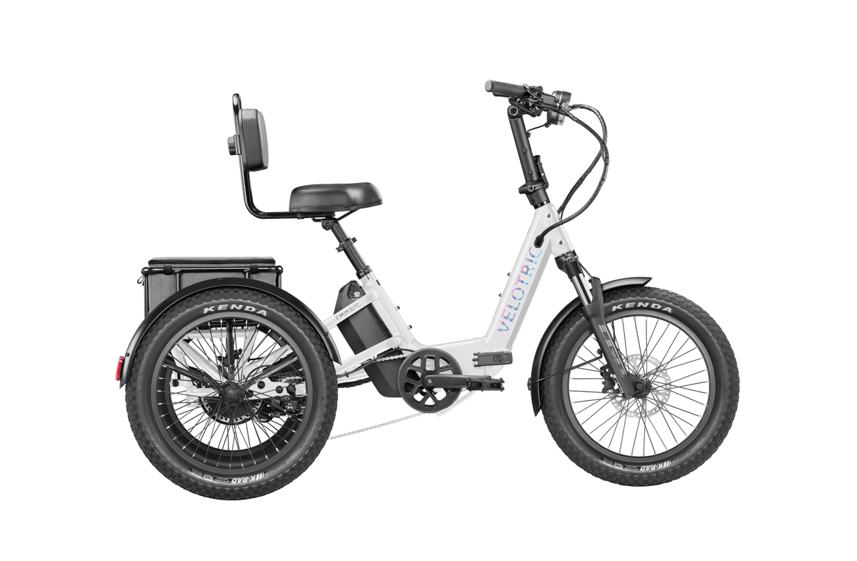 Velotric Triker