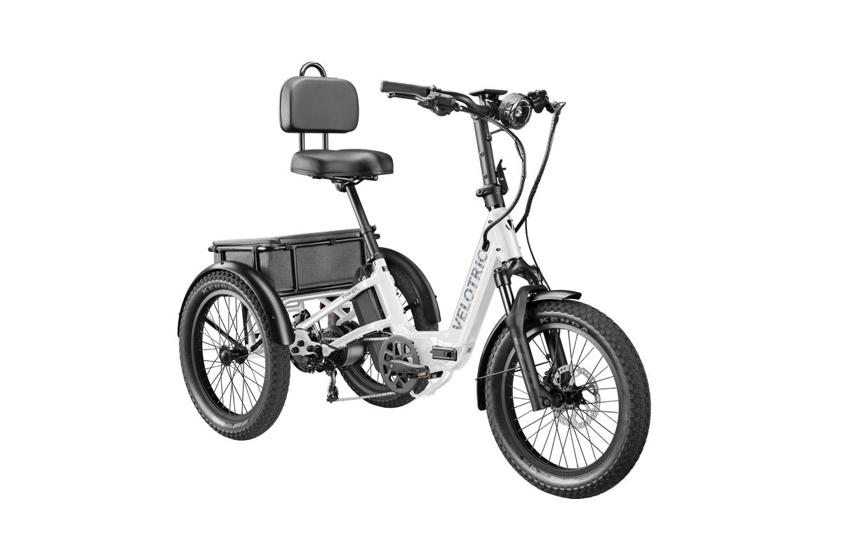 Velotric Triker