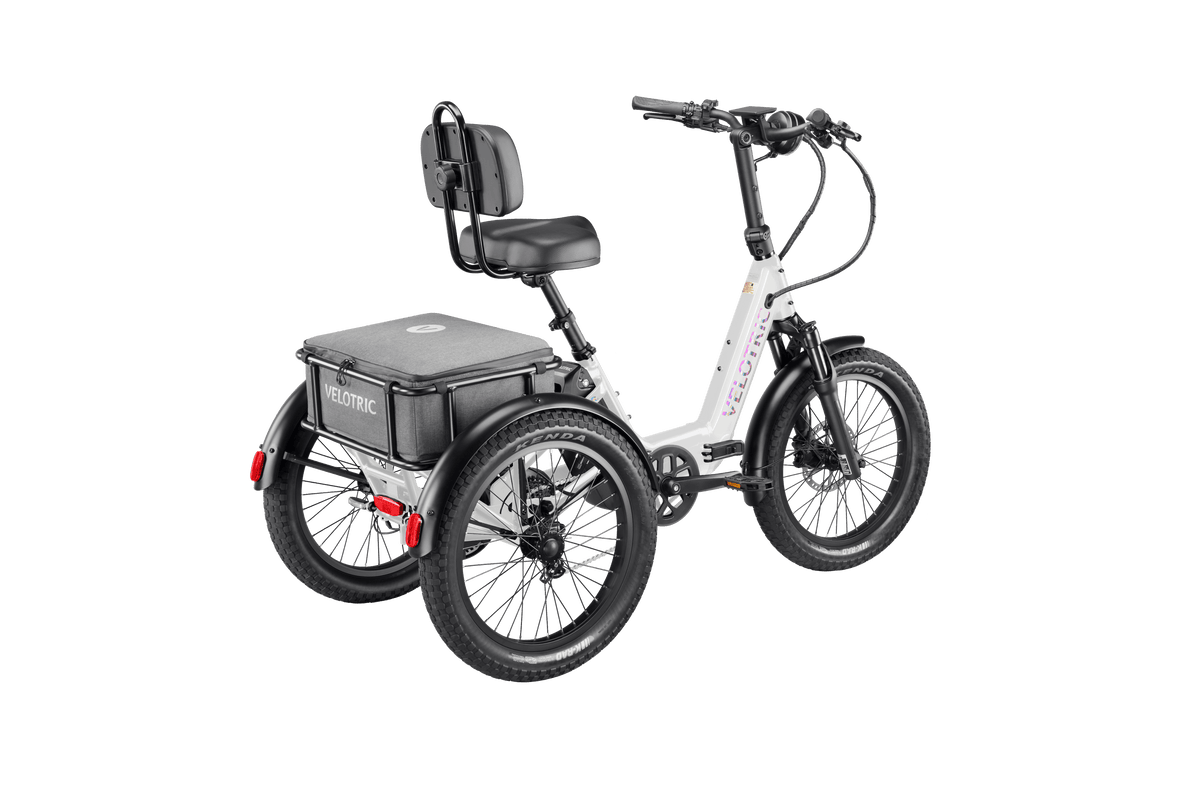Velotric Triker