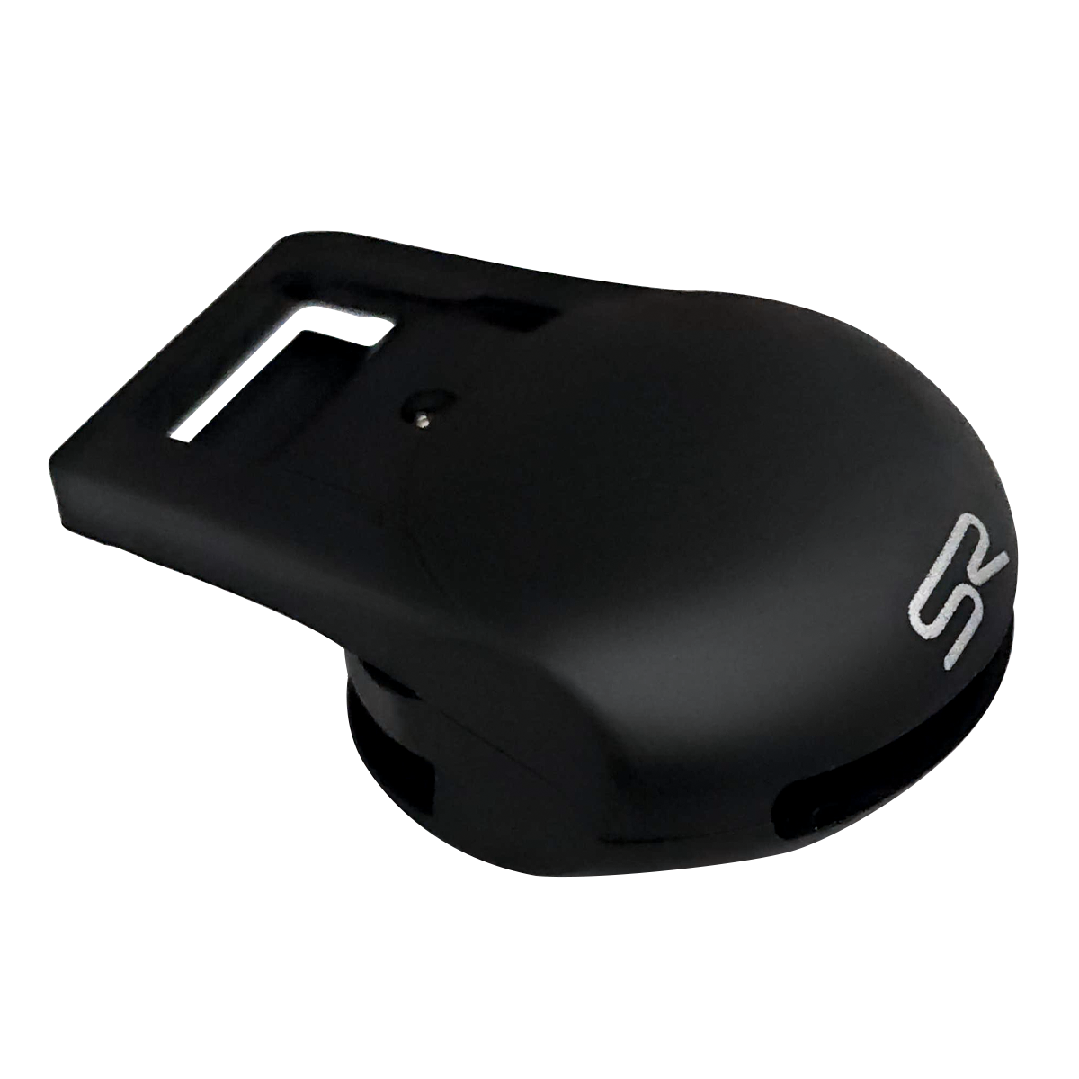 VTUVIA seat light housing, black