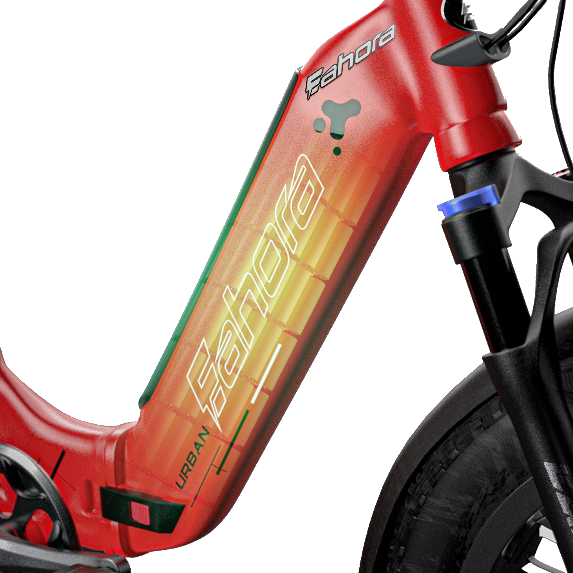 Eahora Urban Battery Pack