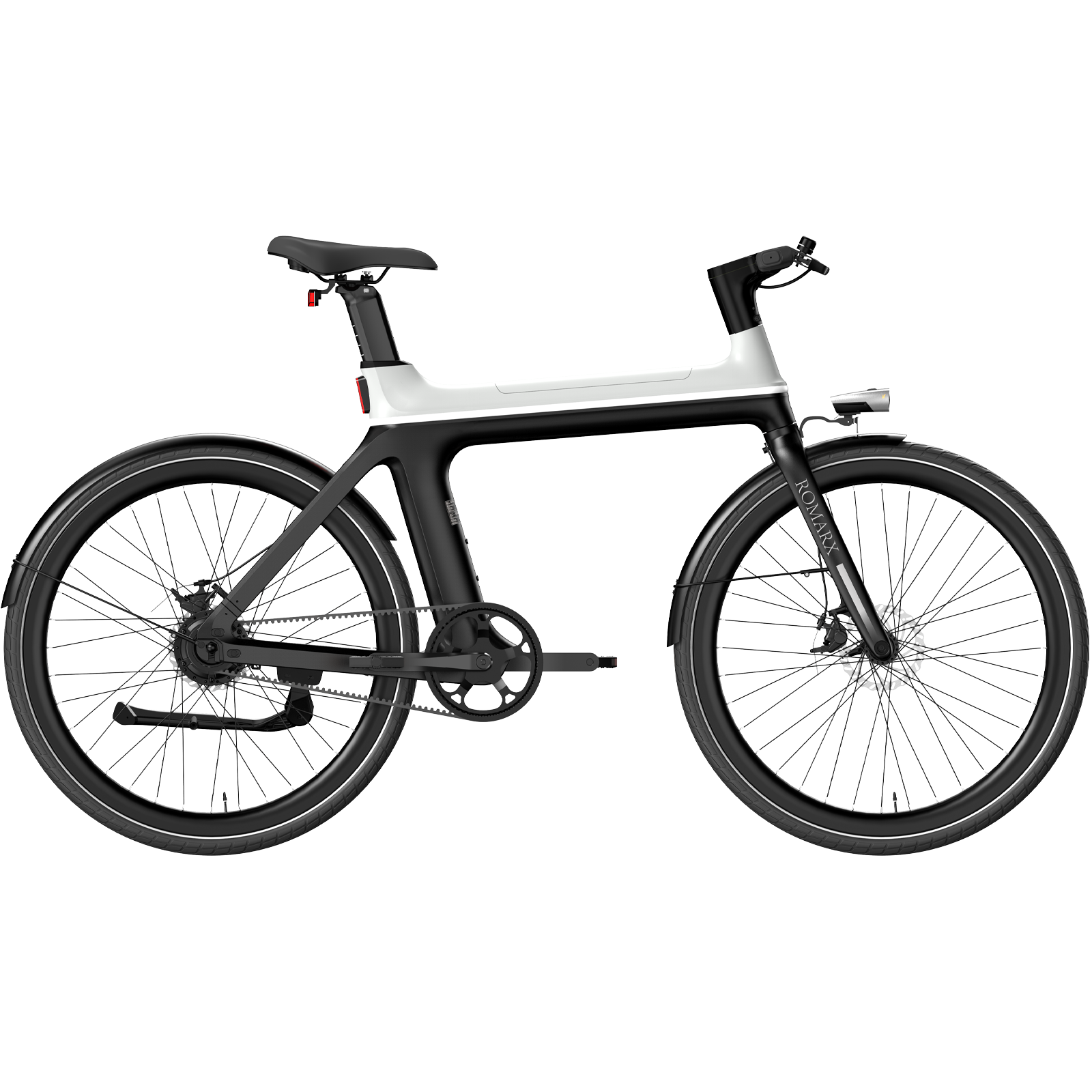 ROMARX X Electric bicycle