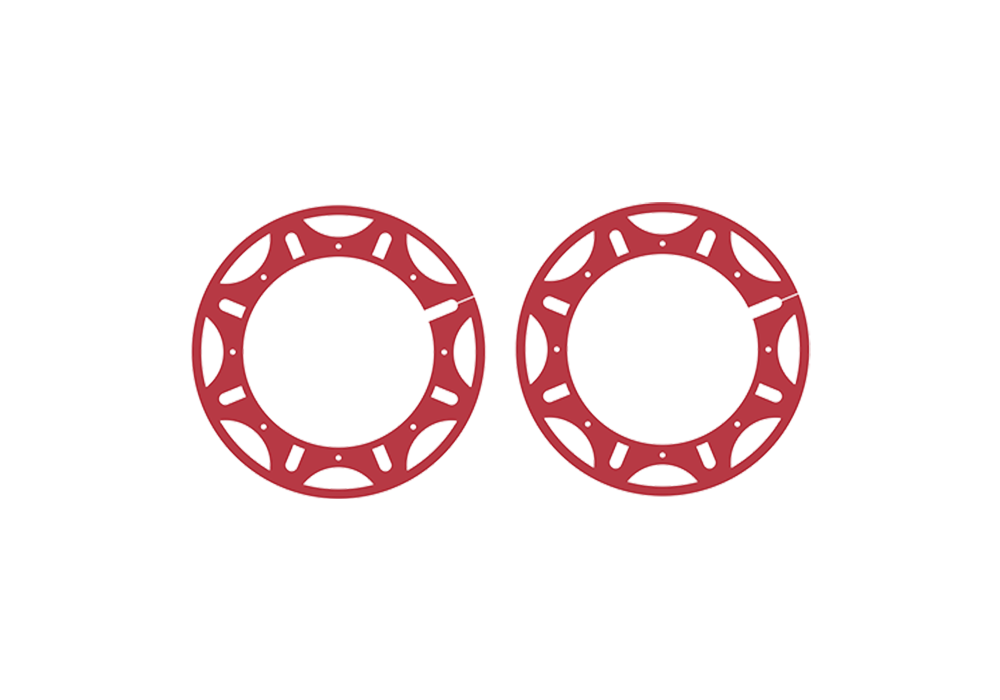 Hub Cap