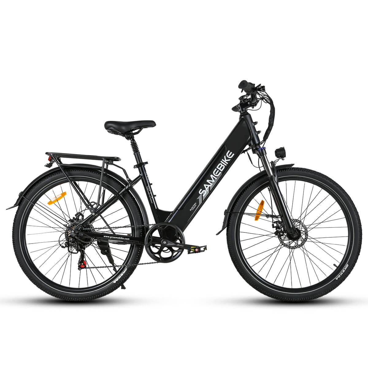 RS-A01Pro — black