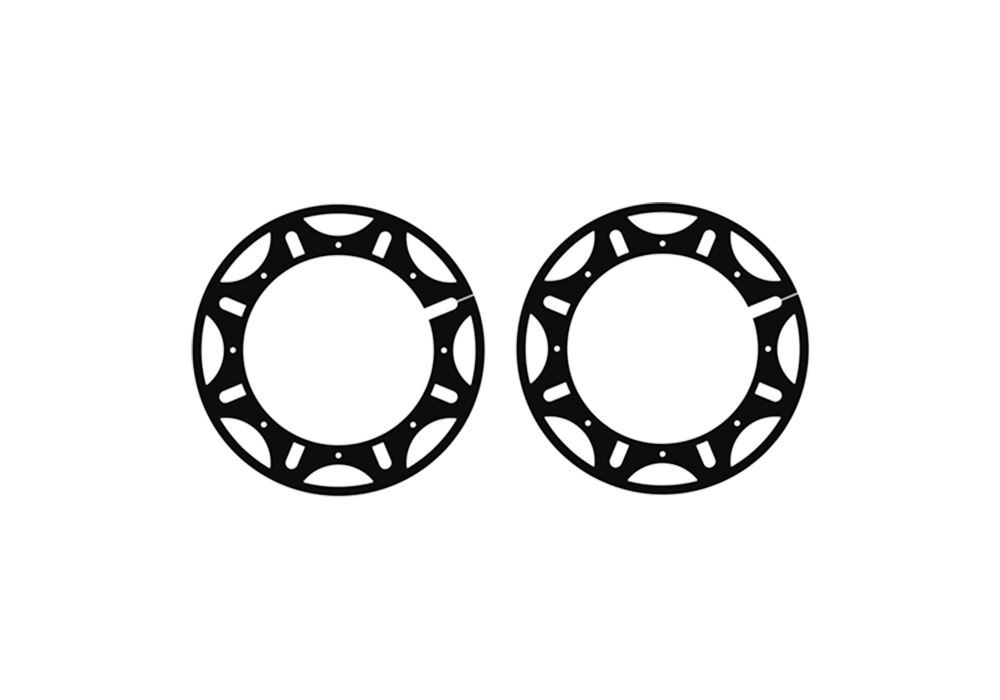 Hub Cap