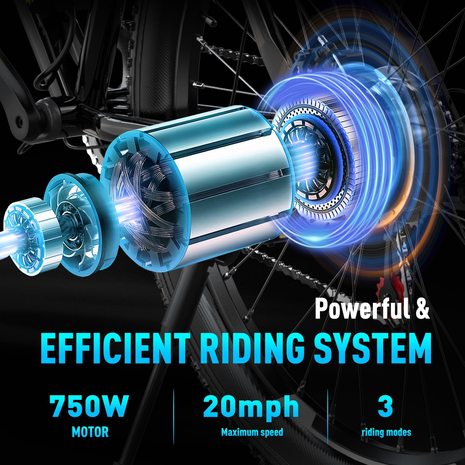 BK15M 3.0 Ebike