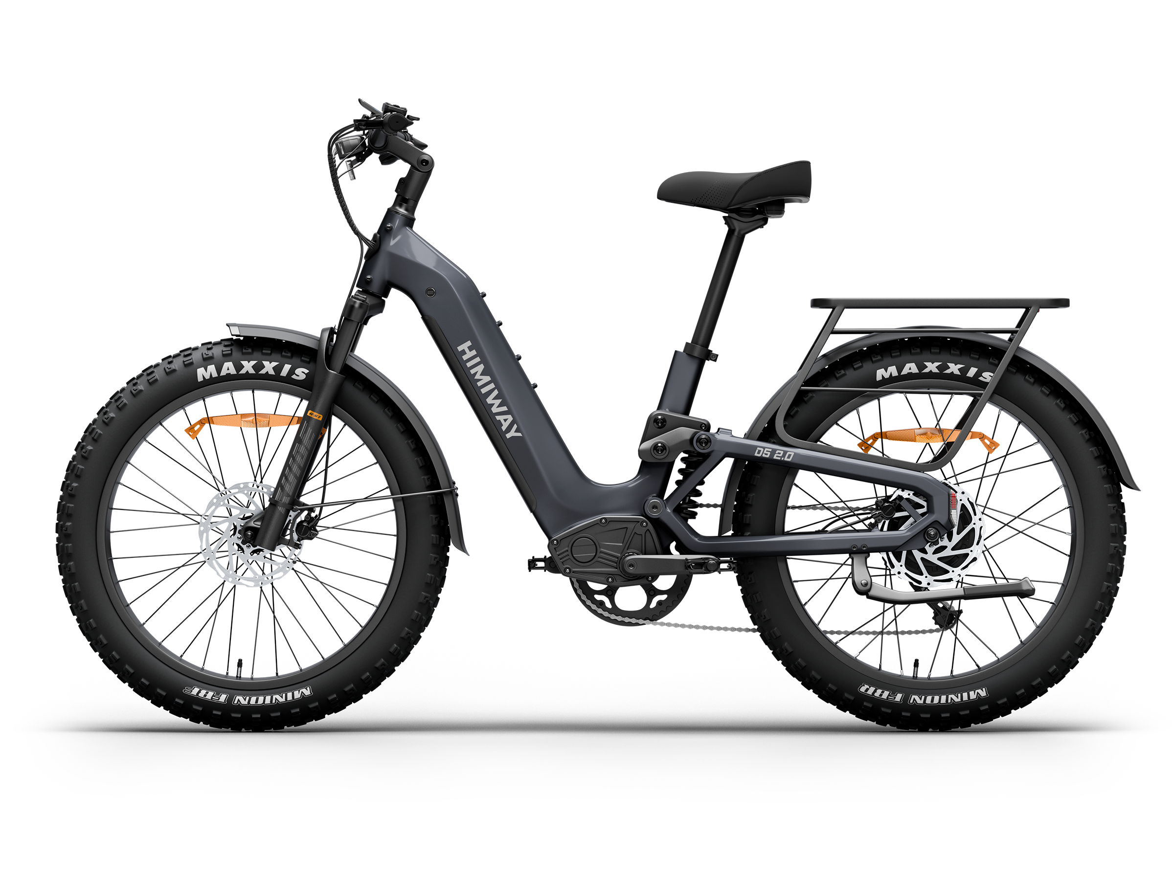 Himiway D5 <sup> 2.0</sup> ST eBike