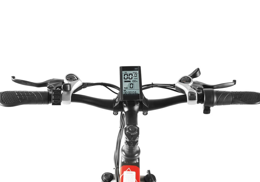 Samebike M-NINE