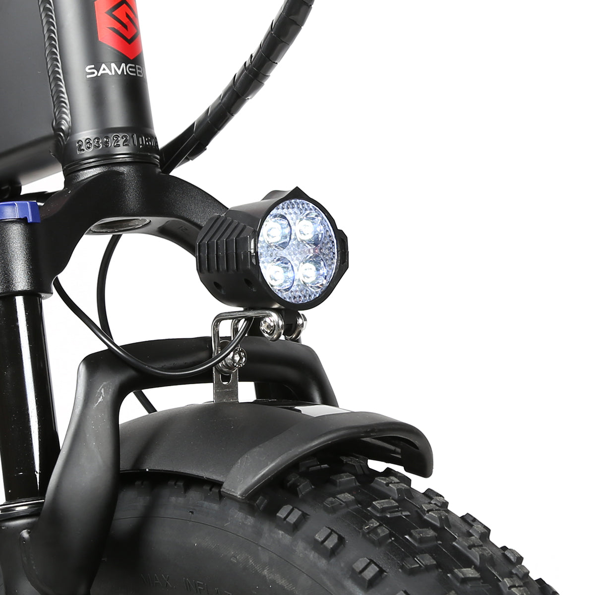 Samebike E-ONE II