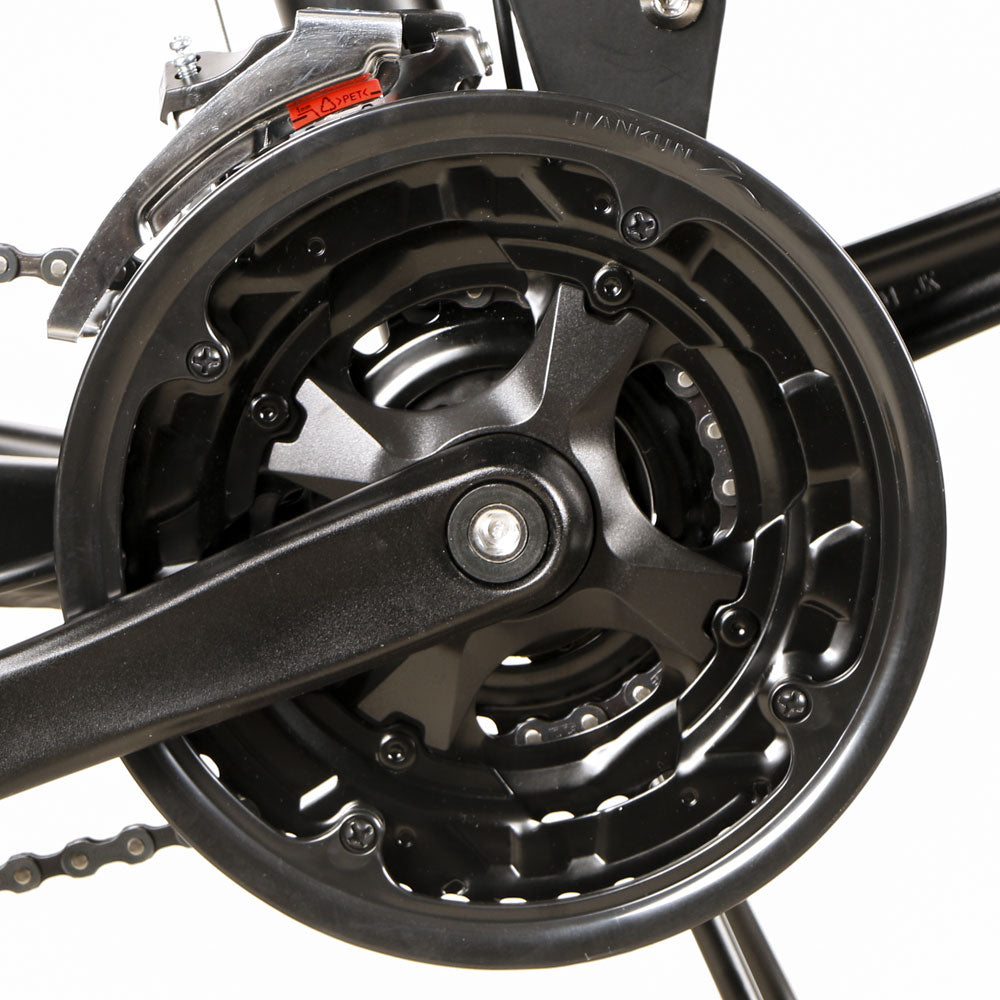 Samebike M-NINE