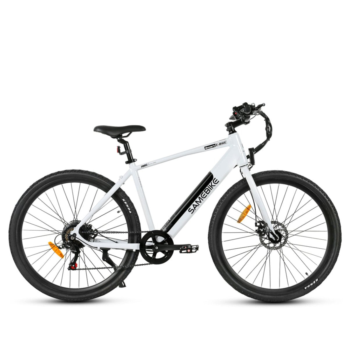 Samebike XWP10