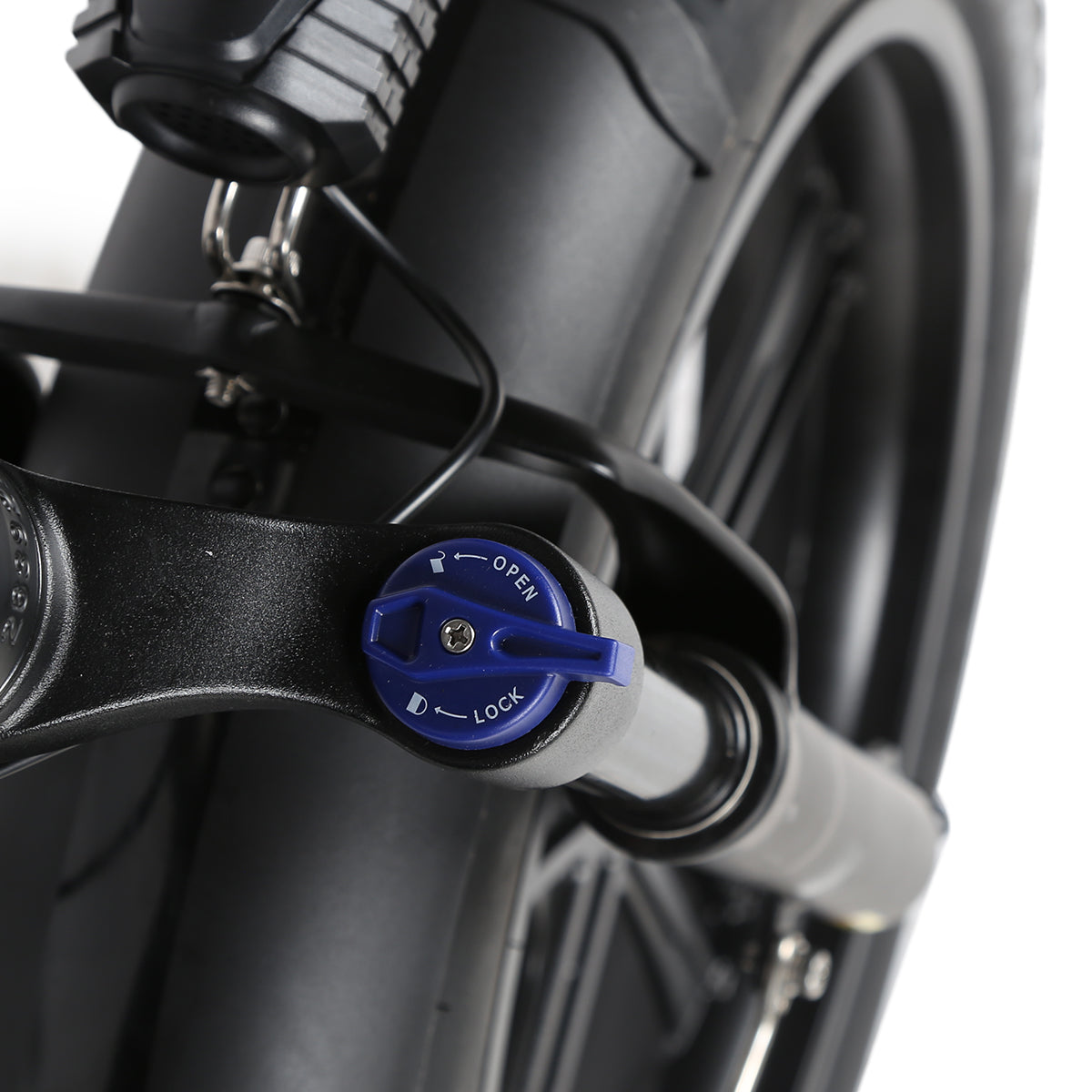 Samebike E-ONE II