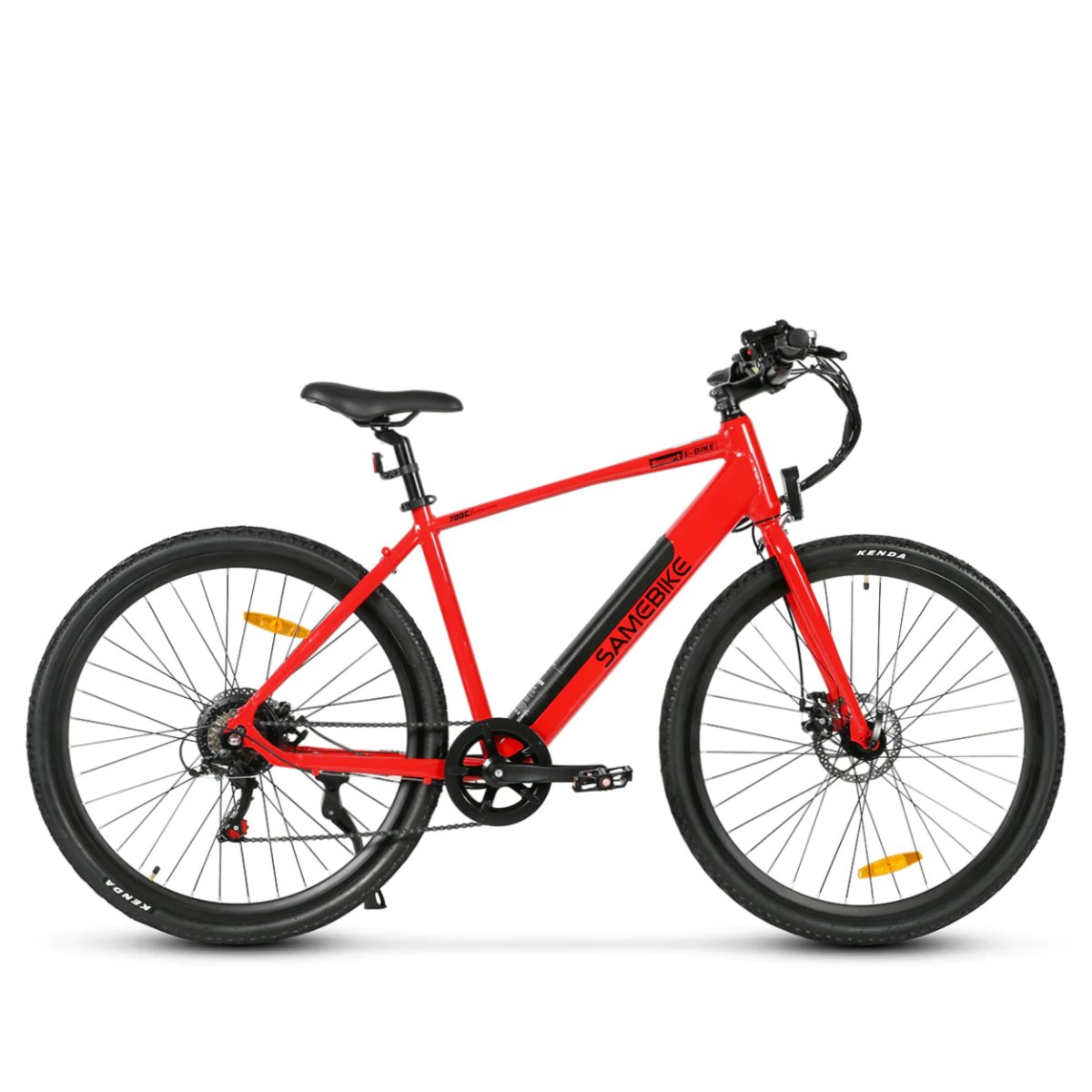 Samebike XWP10