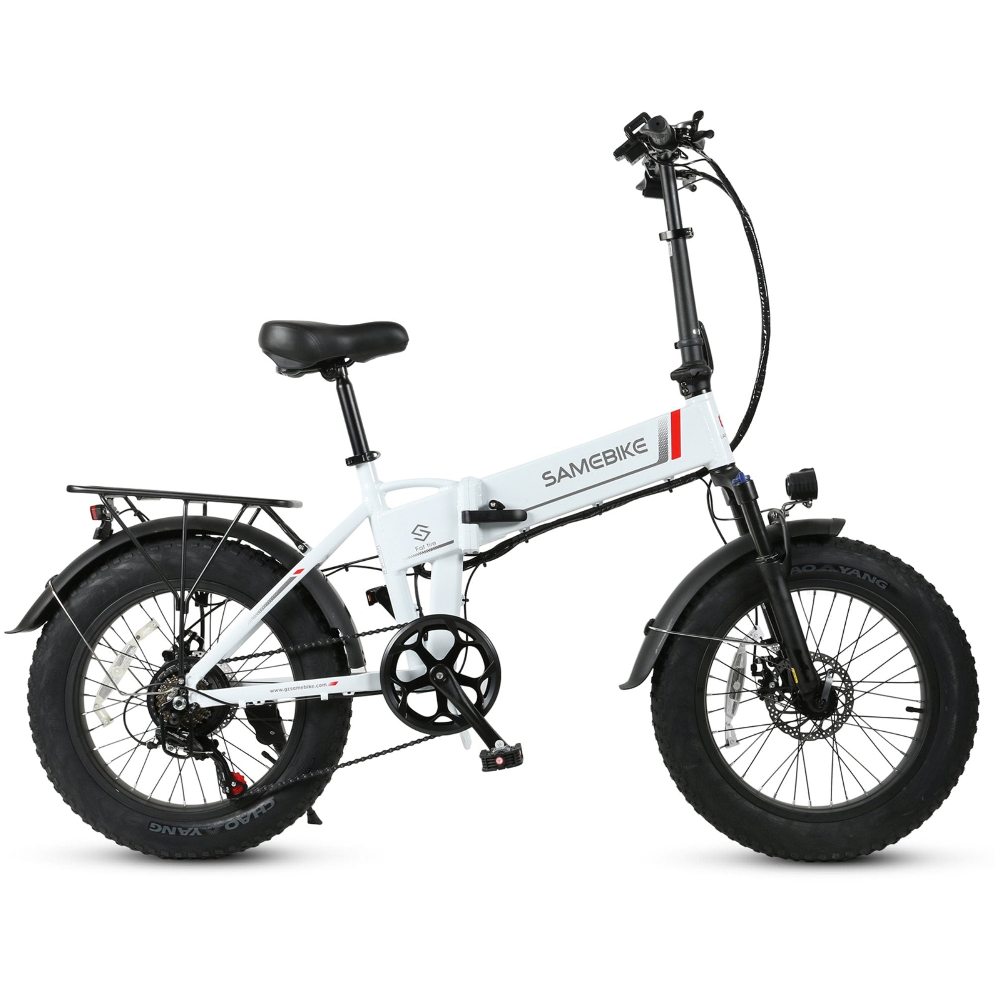 Samebike E-ONE II