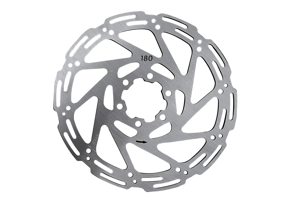 Brake Rotor