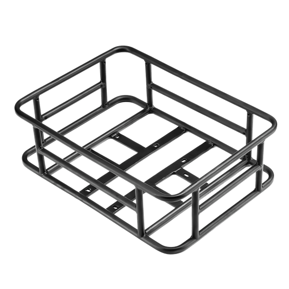 Eahora Romeo & Juliet Rear Basket
