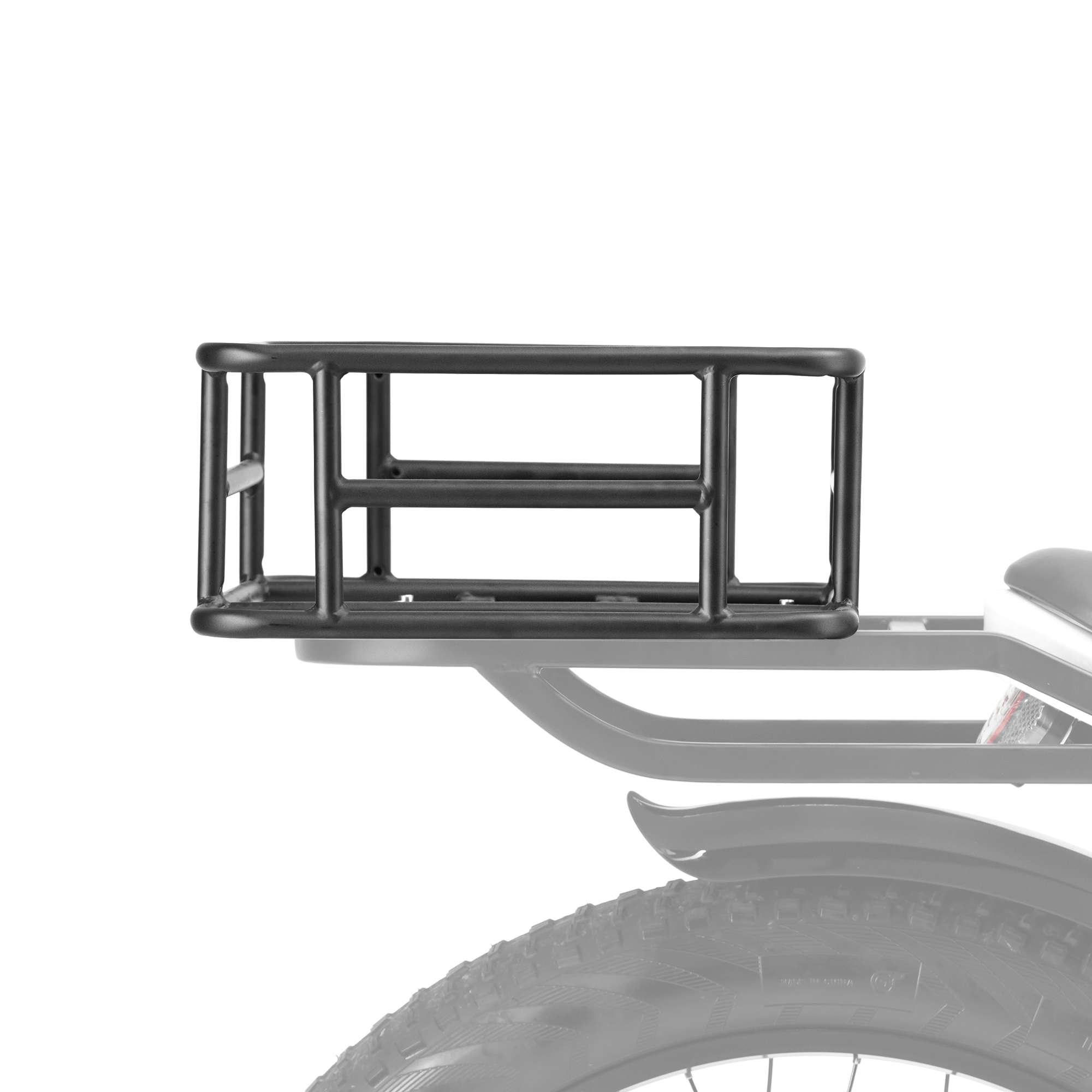 Eahora Romeo & Juliet Rear Basket