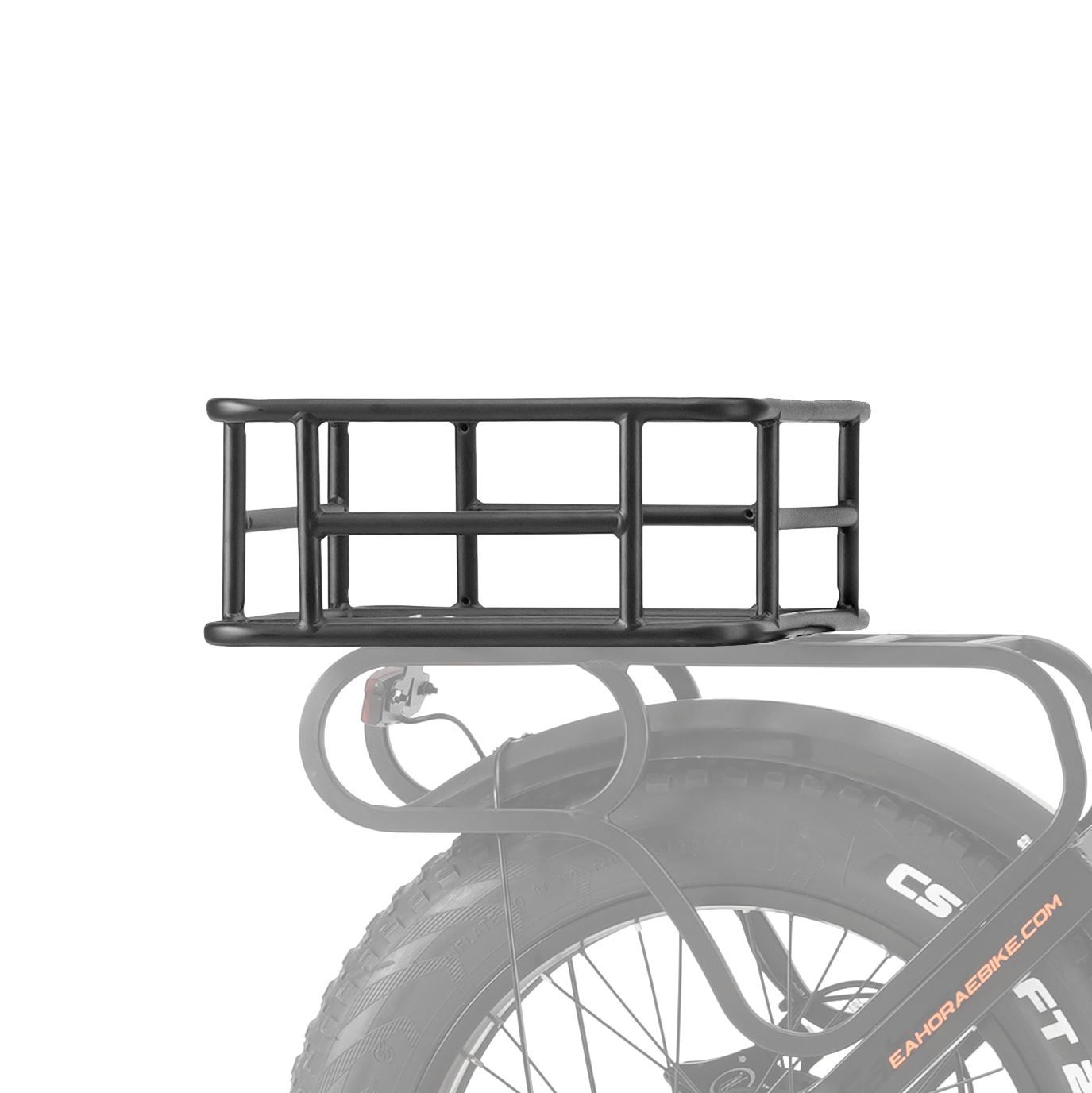 Eahora Romeo & Juliet Rear Basket