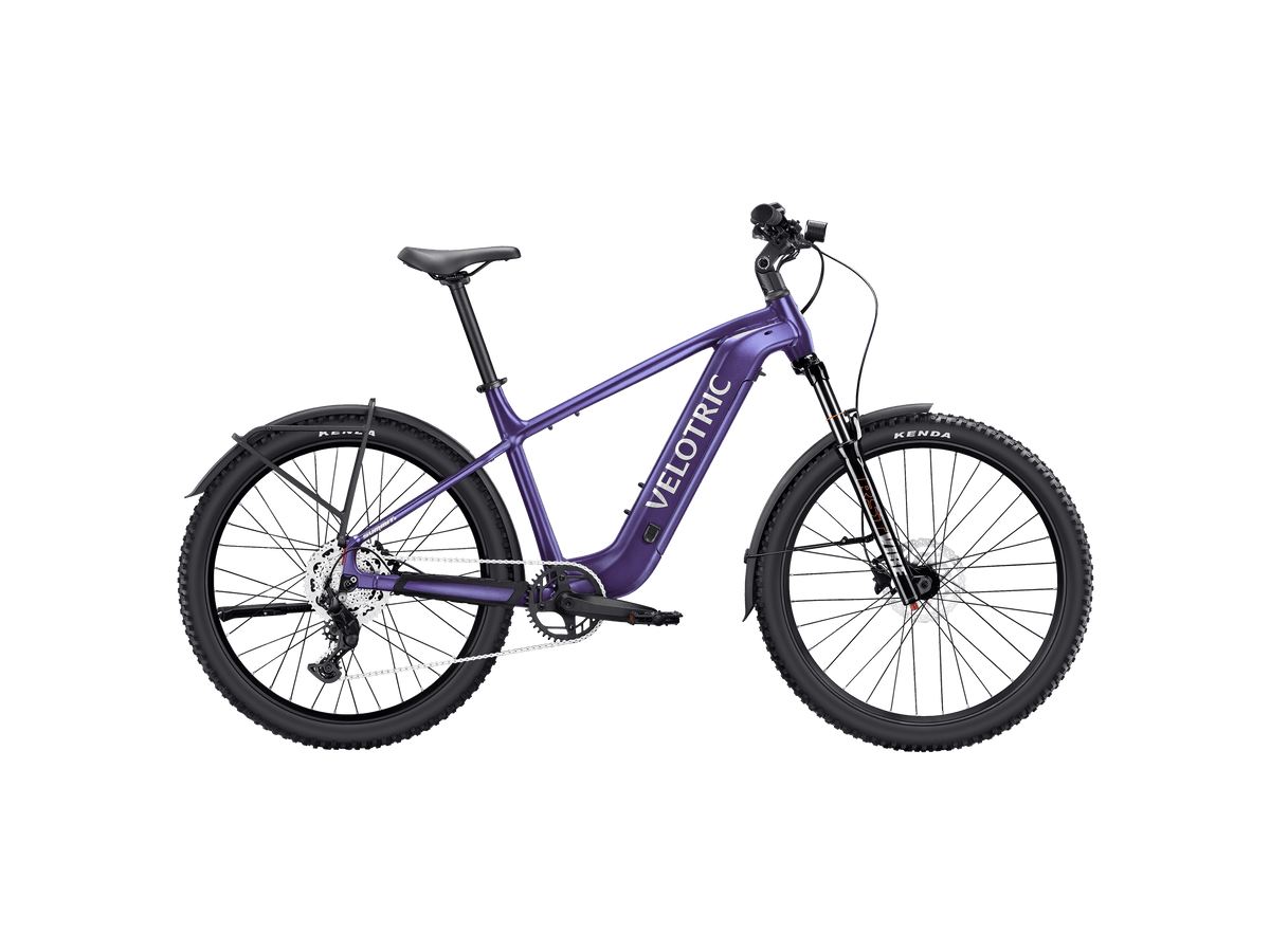 Velotric Summit 2
