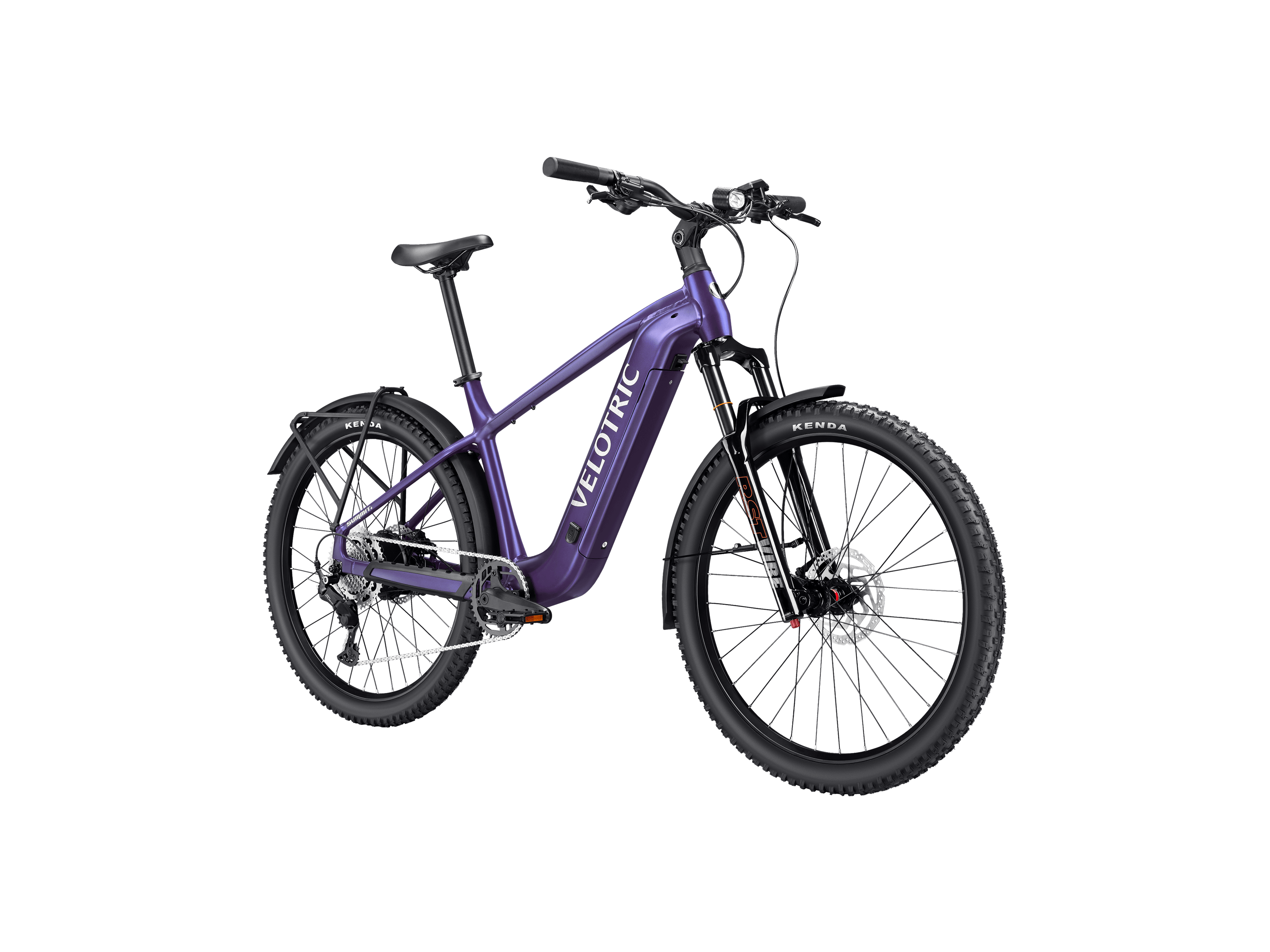 Velotric Summit 2 eBike – gallery