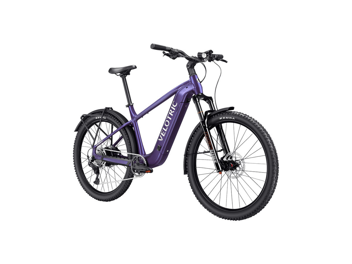 Velotric Summit 2