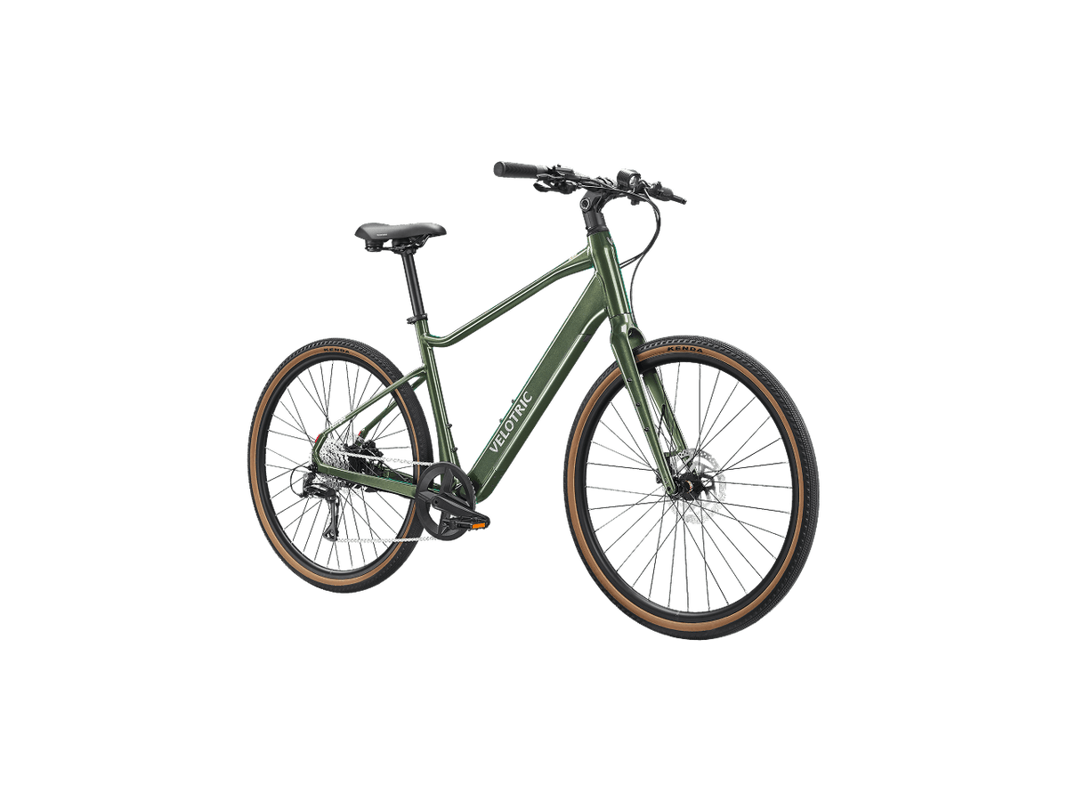 Velotric Tempo