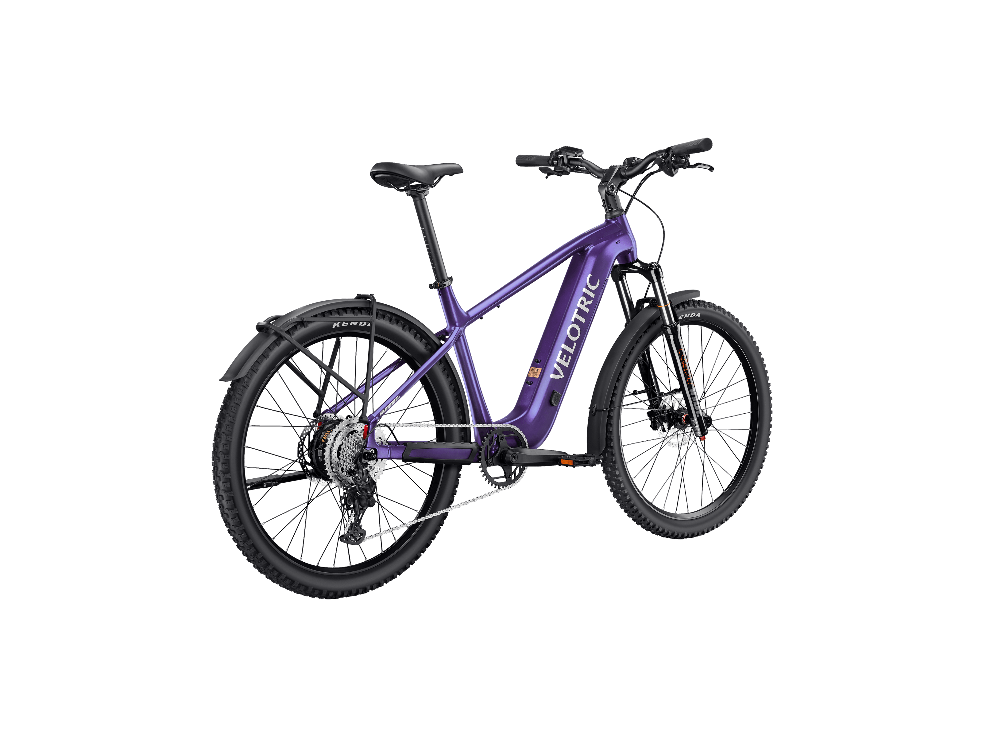 Velotric Summit 2 eBike – gallery