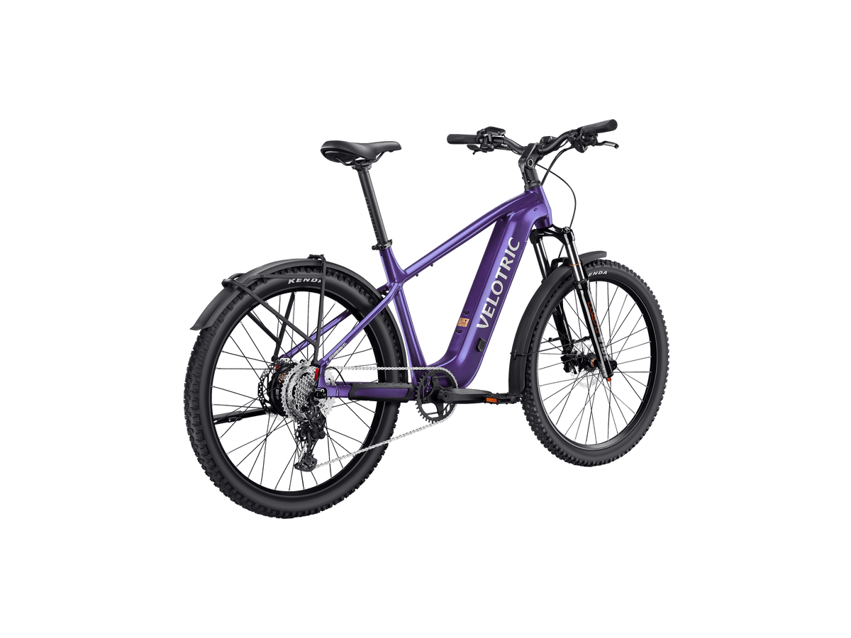 Velotric Summit 2
