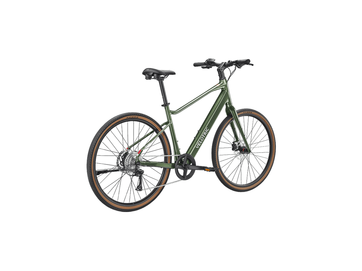 Velotric Tempo