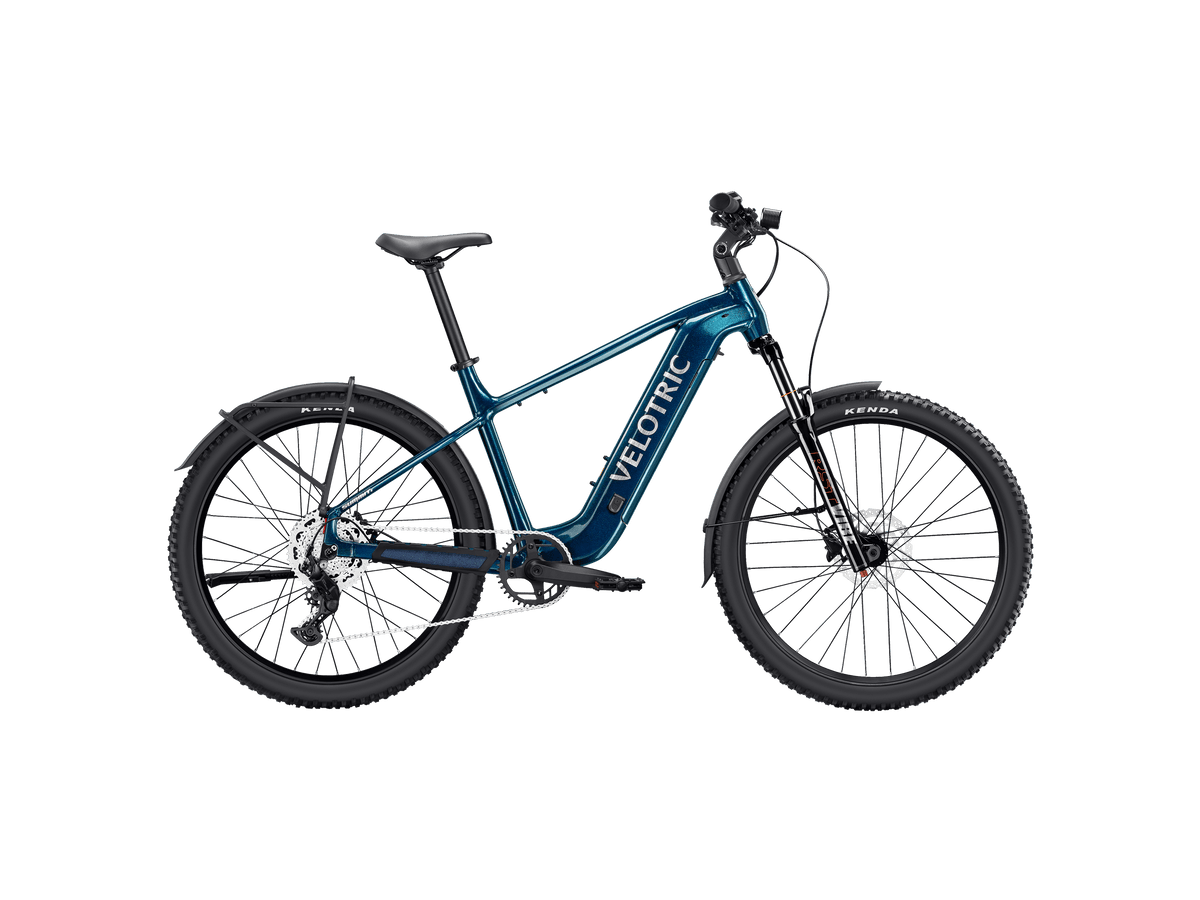 Velotric Summit 2