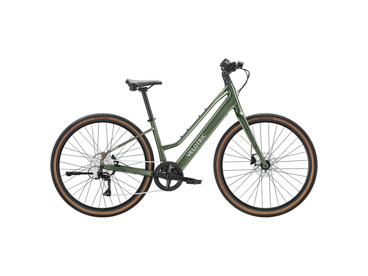 Velotric Tempo