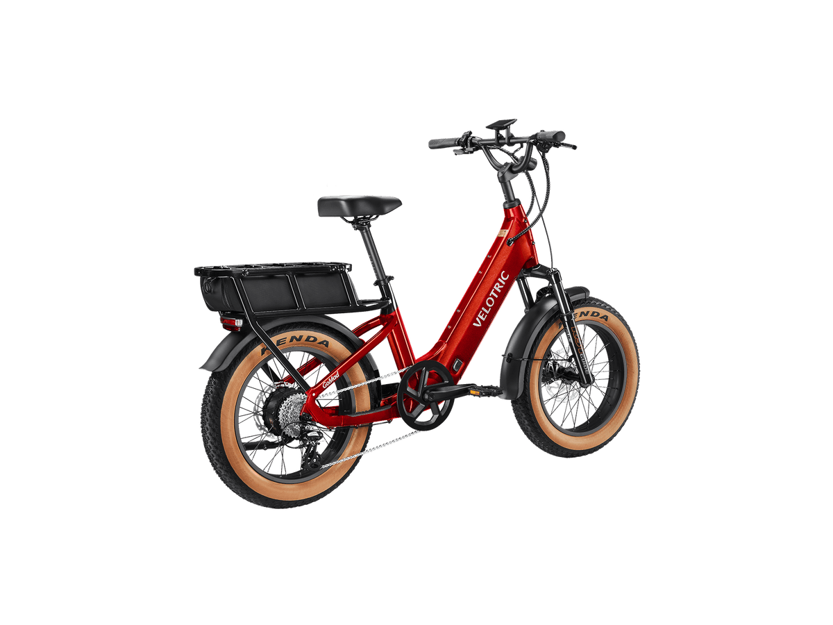 Velotric GoMad