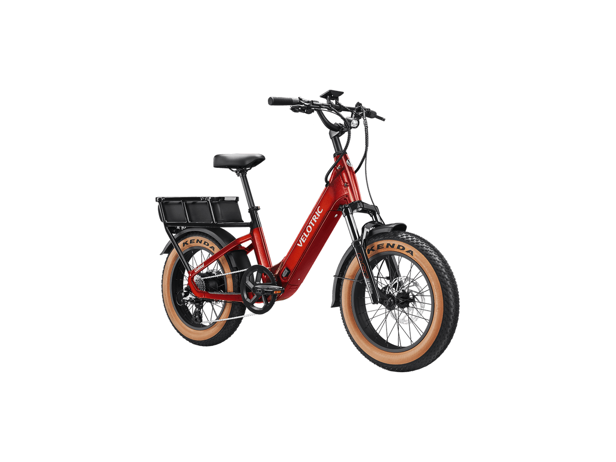 Velotric GoMad