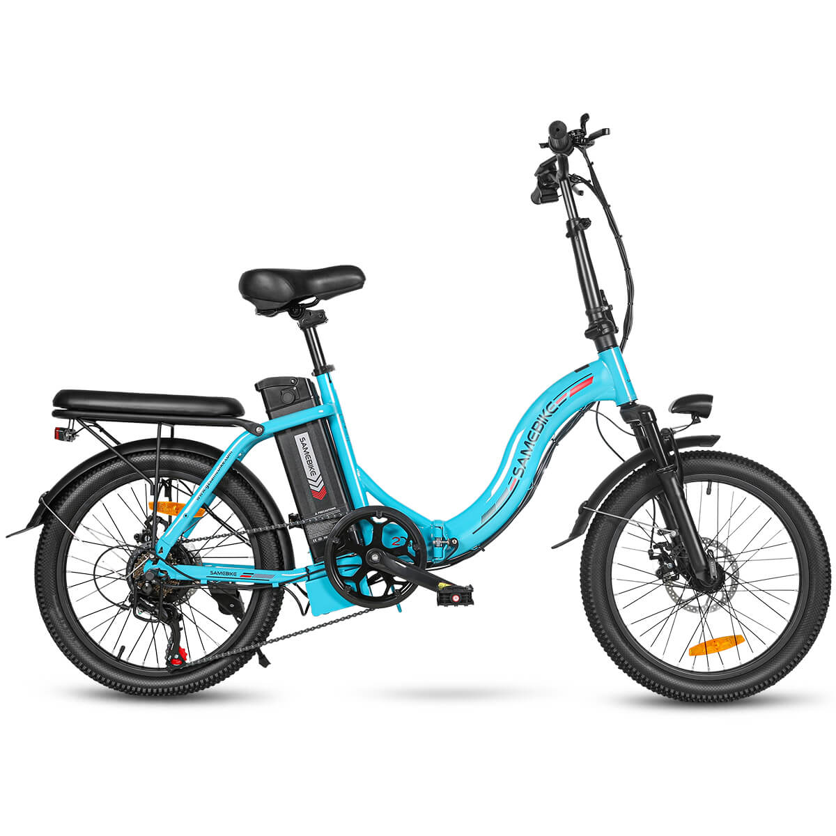 CY20 in lakeblue, gallery