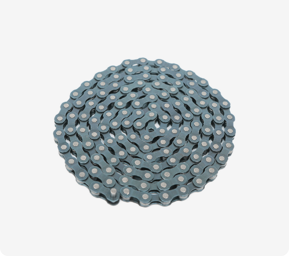 Coiled KMC chain for the DWMEIGI MG1703 Zeus