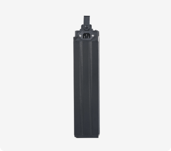 DWMEIGI MG708 battery, side view