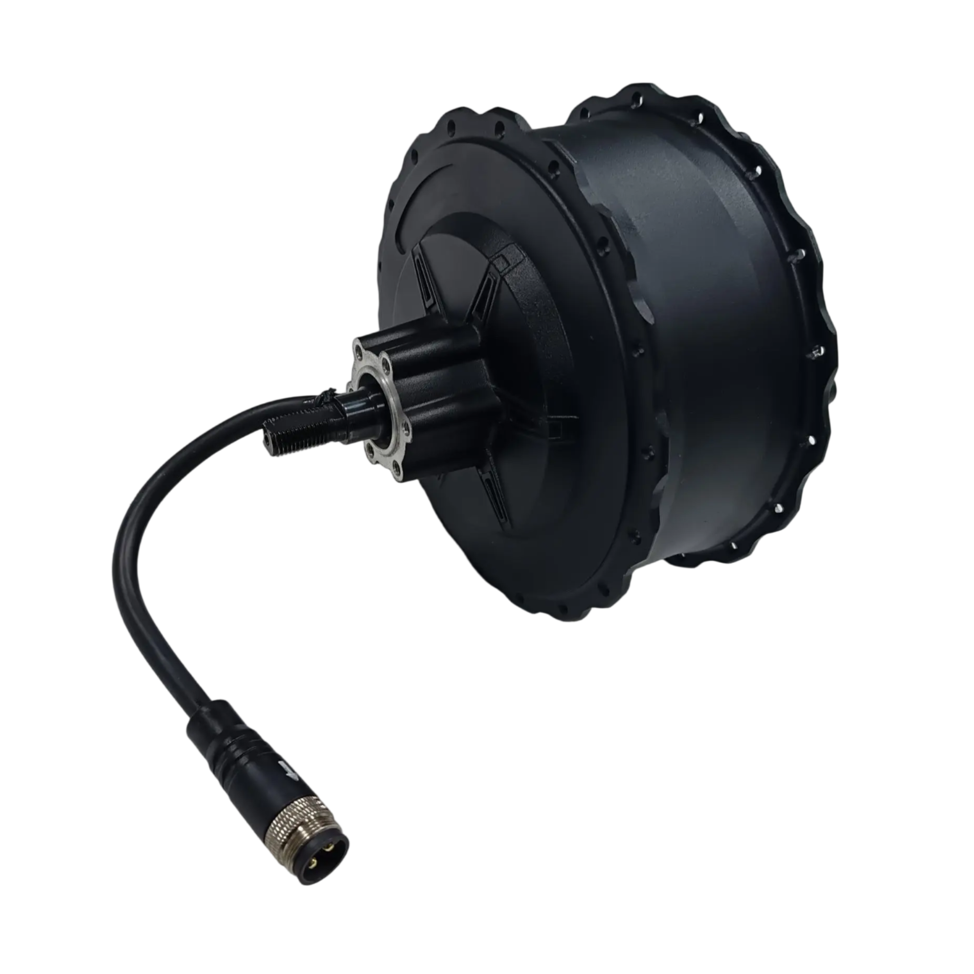 Eahora Romeo Pro II Motor