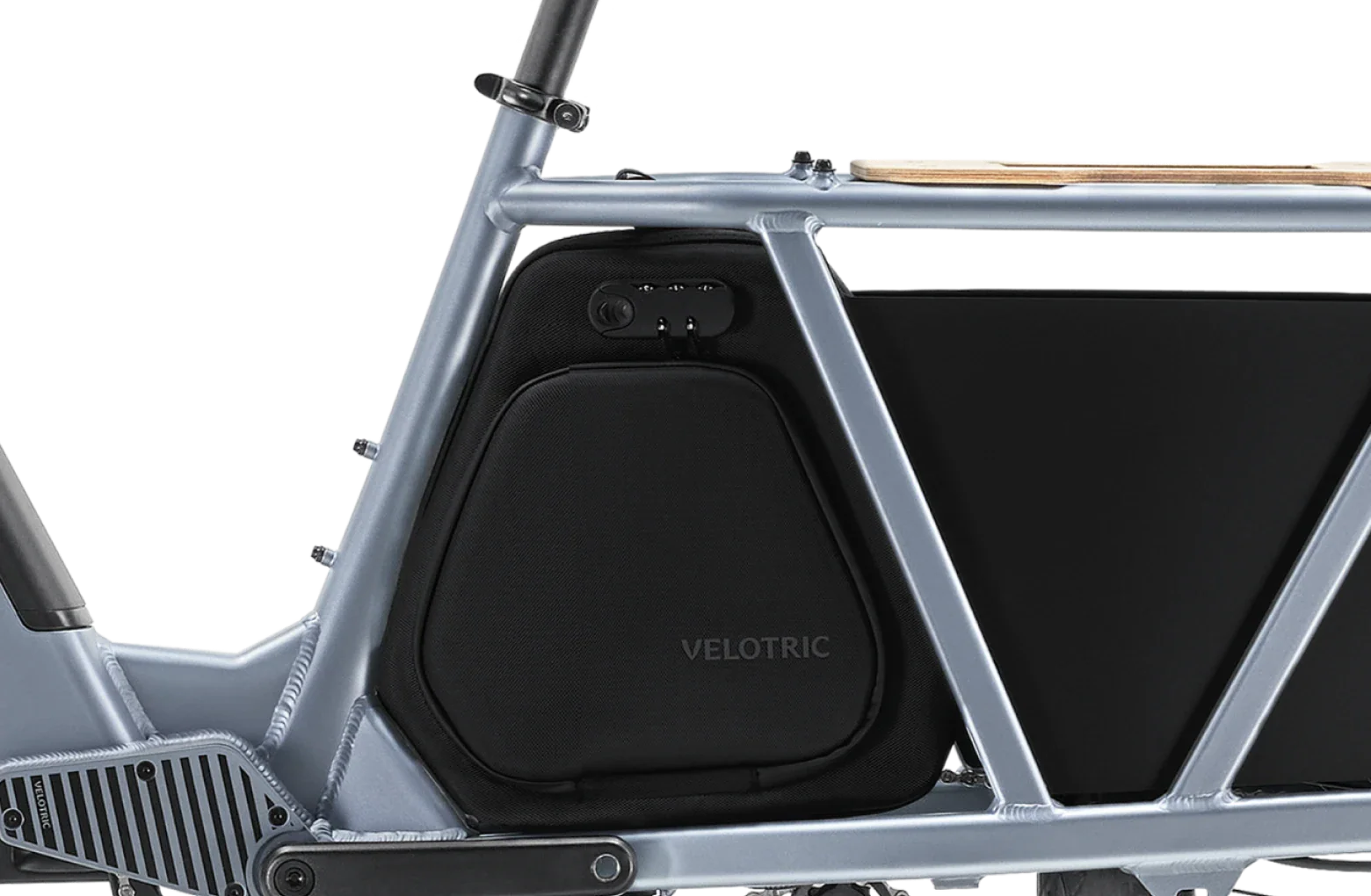 Velotric Packer 1 eBike – gallery