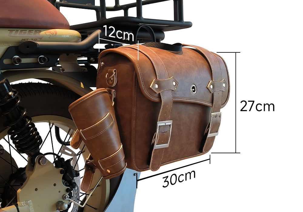 Rack Pannier Bag