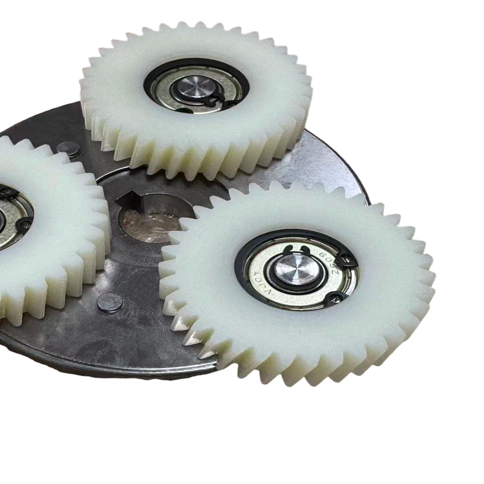 Eahora Original Plastic Steel Clutch Gear