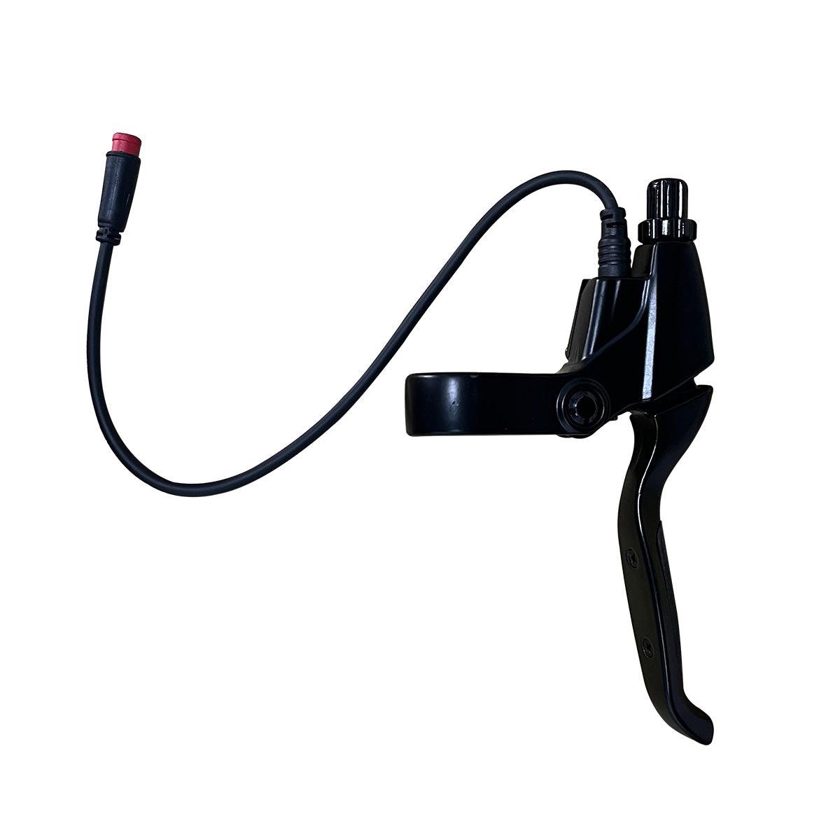 VTUVIA power-off brake lever, right