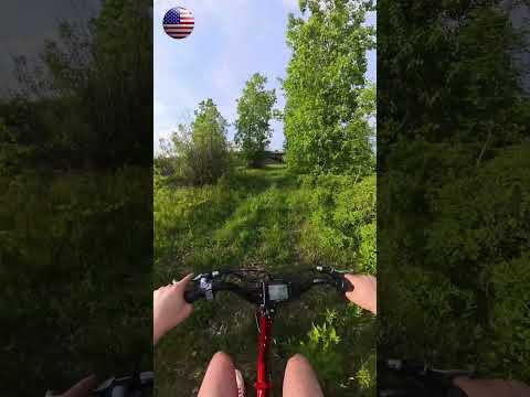 Load video: Addmotor Citytri E-310 Folding Electric Trike
